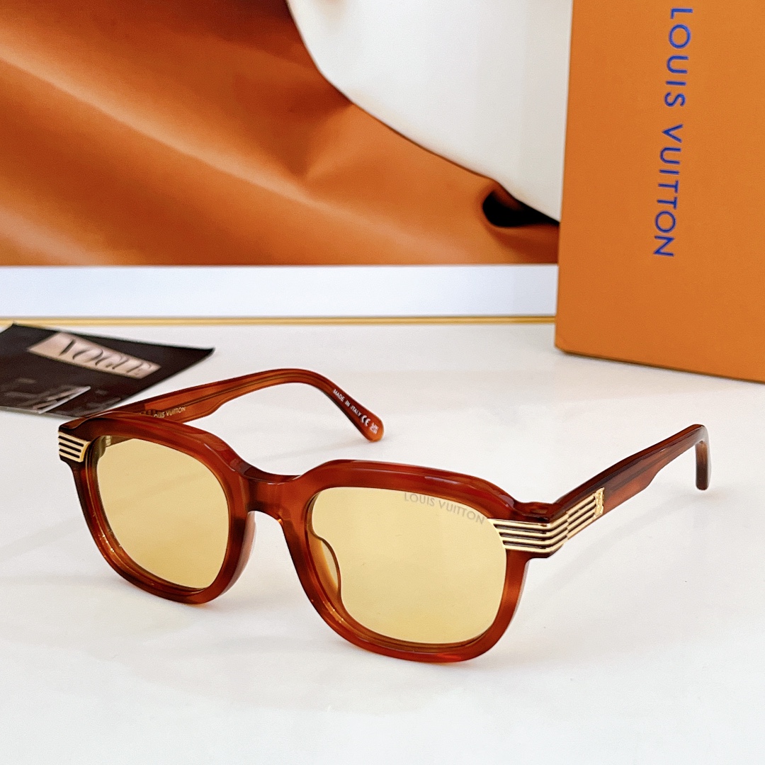  LOUIS VUITTO*
MODEL：Z2889
SIZE：52口21-140
🔝🔝
