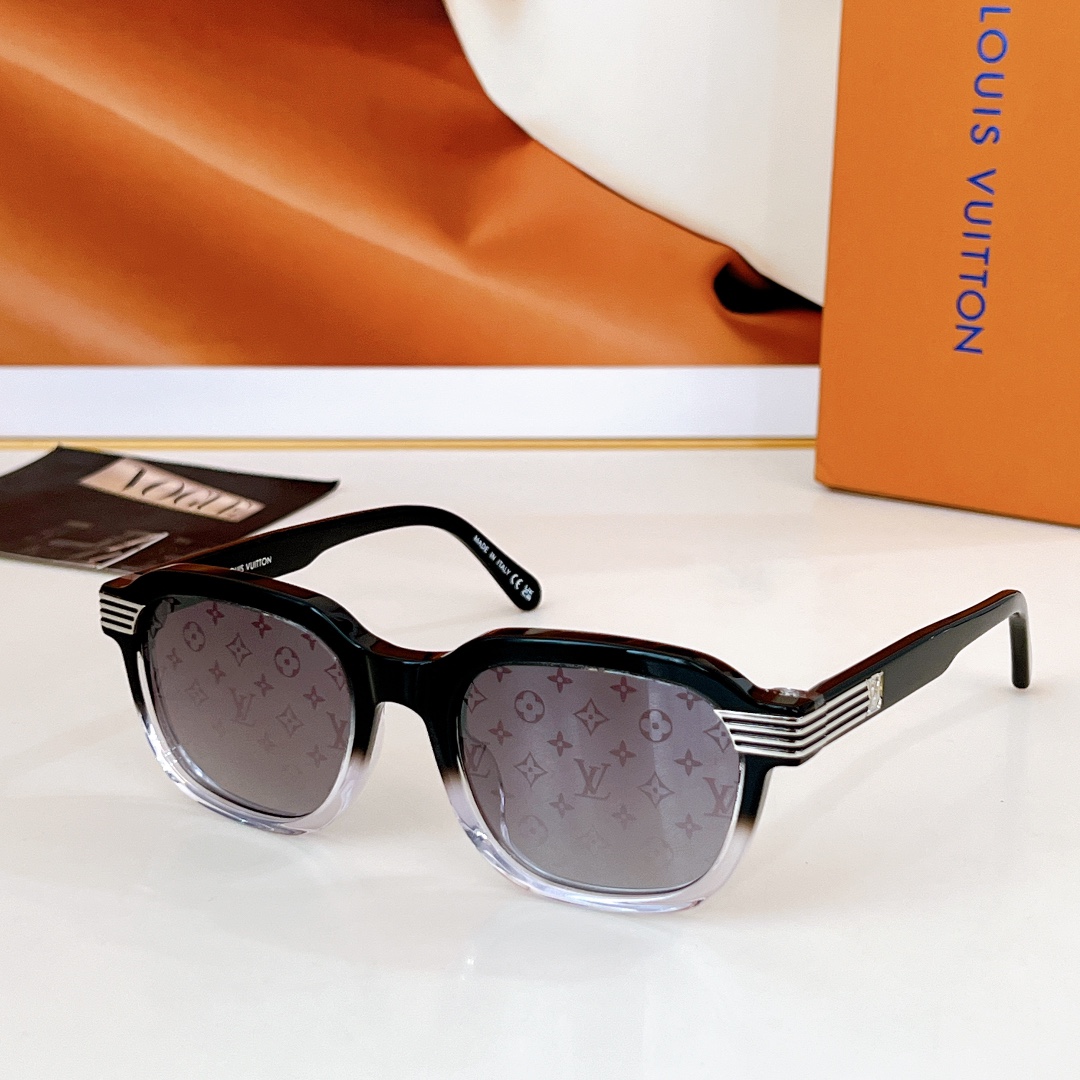  LOUIS VUITTO*
MODEL：Z2889
SIZE：52口21-140
🔝🔝
