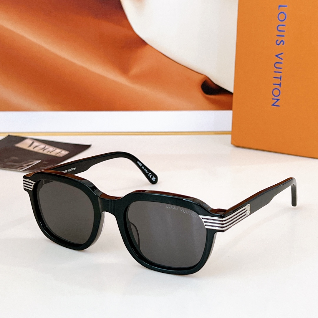  LOUIS VUITTO*
MODEL：Z2889
SIZE：52口21-140
🔝🔝