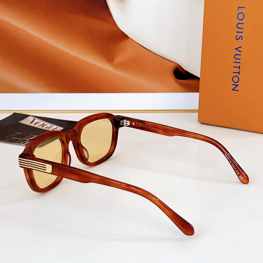  LOUIS VUITTO*
MODEL：Z2889
SIZE：52口21-140
🔝🔝