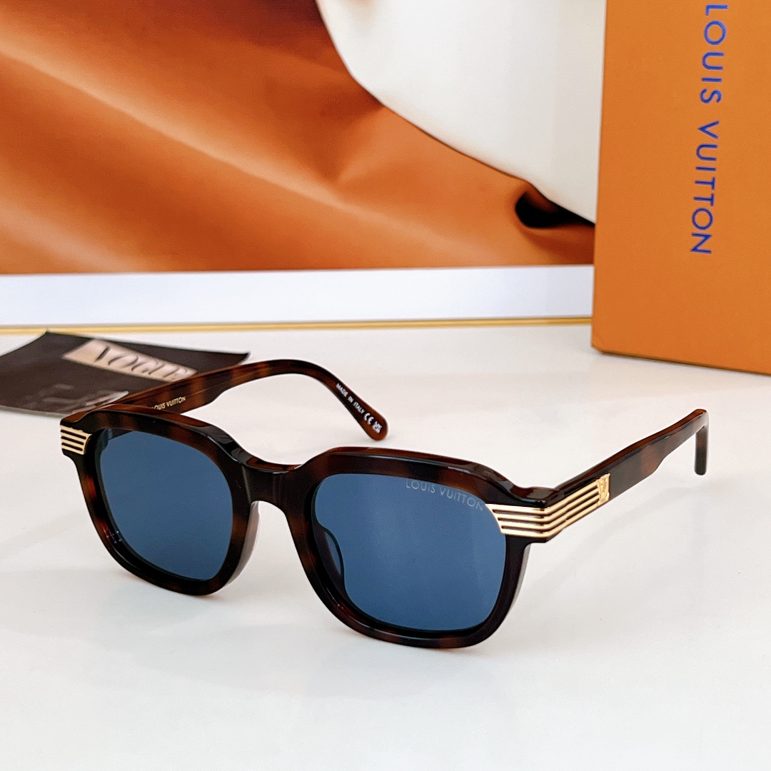  LOUIS VUITTO*
MODEL：Z2889
SIZE：52口21-140
🔝🔝