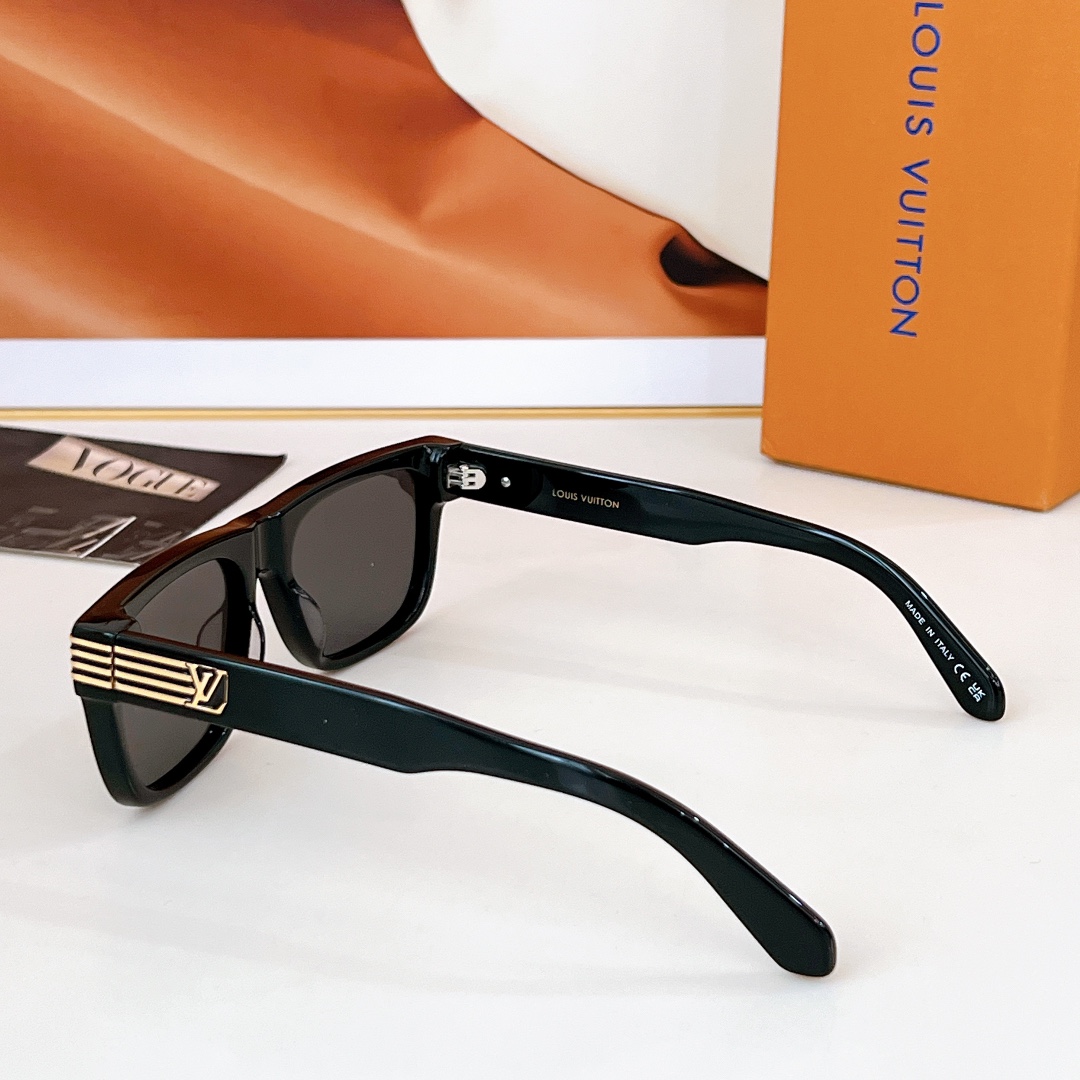  LOUIS VUITTO*
MODEL：Z2910U
SIZE：56口18-145
🔝🔝