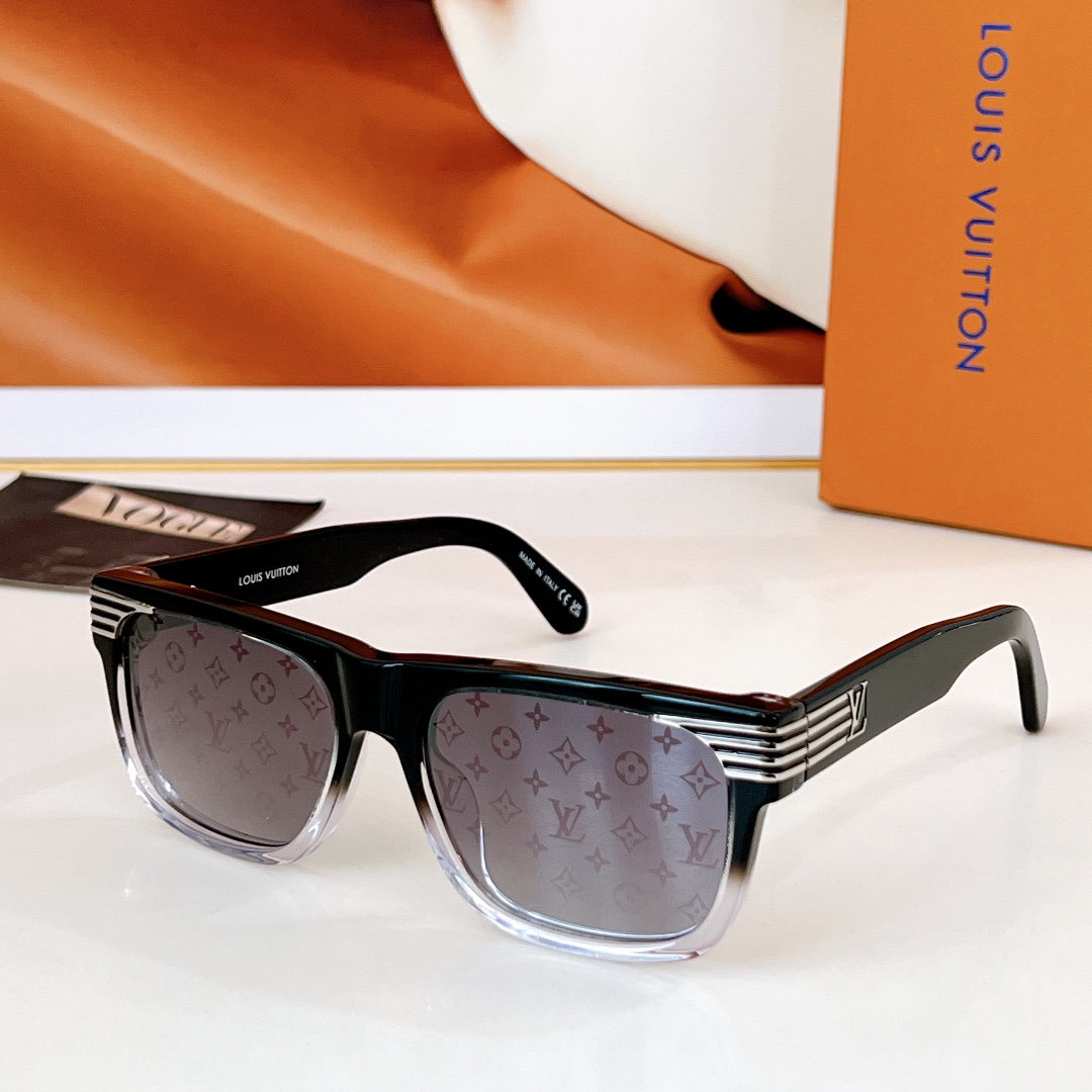  LOUIS VUITTO*
MODEL：Z2910U
SIZE：56口18-145
🔝🔝