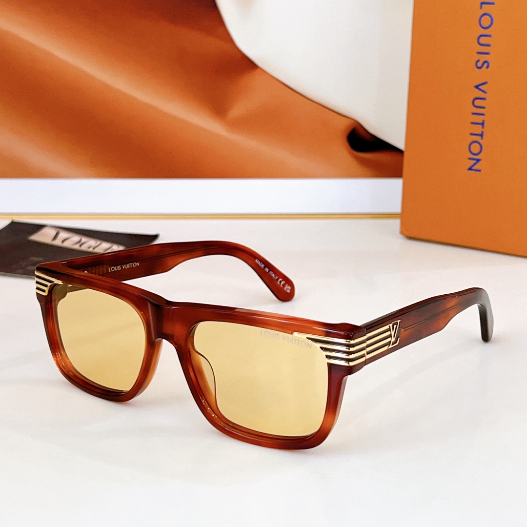  LOUIS VUITTO*
MODEL：Z2910U
SIZE：56口18-145
🔝🔝