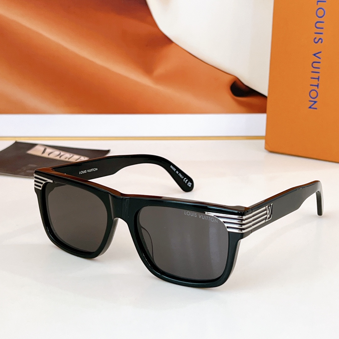  LOUIS VUITTO*
MODEL：Z2910U
SIZE：56口18-145
🔝🔝