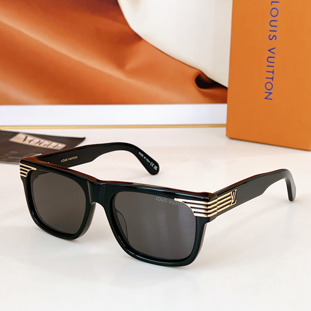  LOUIS VUITTO*
MODEL：Z2910U
SIZE：56口18-145
🔝🔝