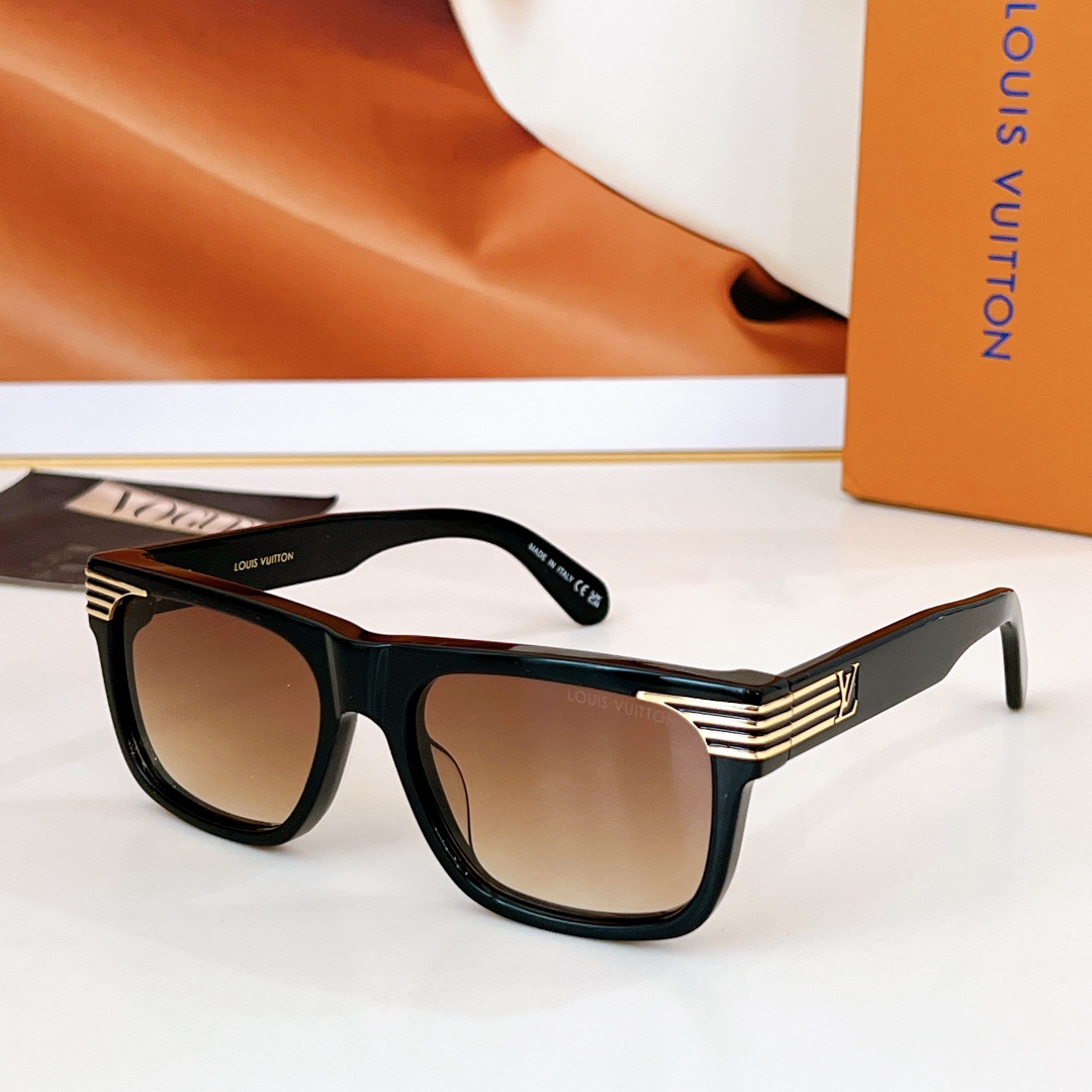  LOUIS VUITTO*
MODEL：Z2910U
SIZE：56口18-145
🔝🔝