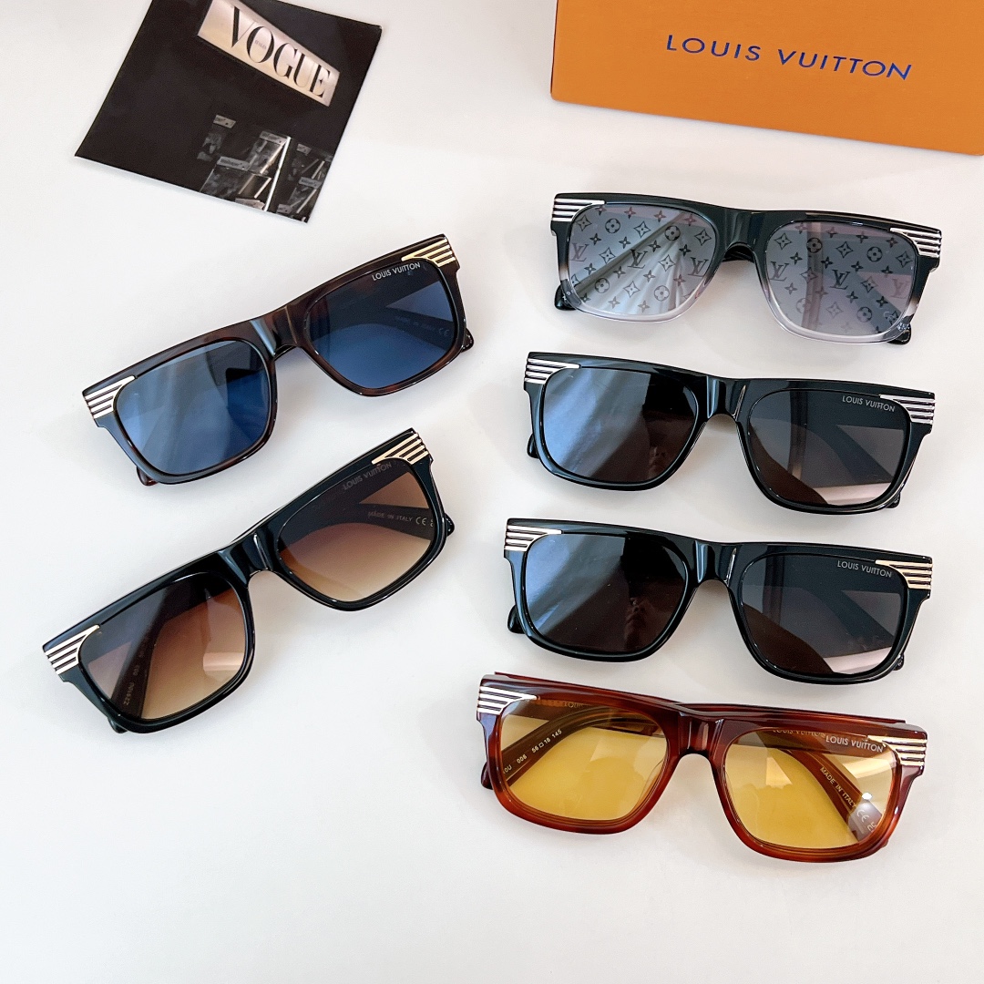  LOUIS VUITTO*
MODEL：Z2910U
SIZE：56口18-145
🔝🔝