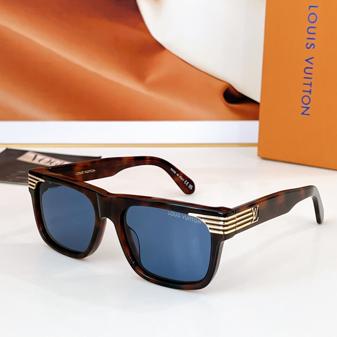  LOUIS VUITTO*
MODEL：Z2910U
SIZE：56口18-145
🔝🔝
