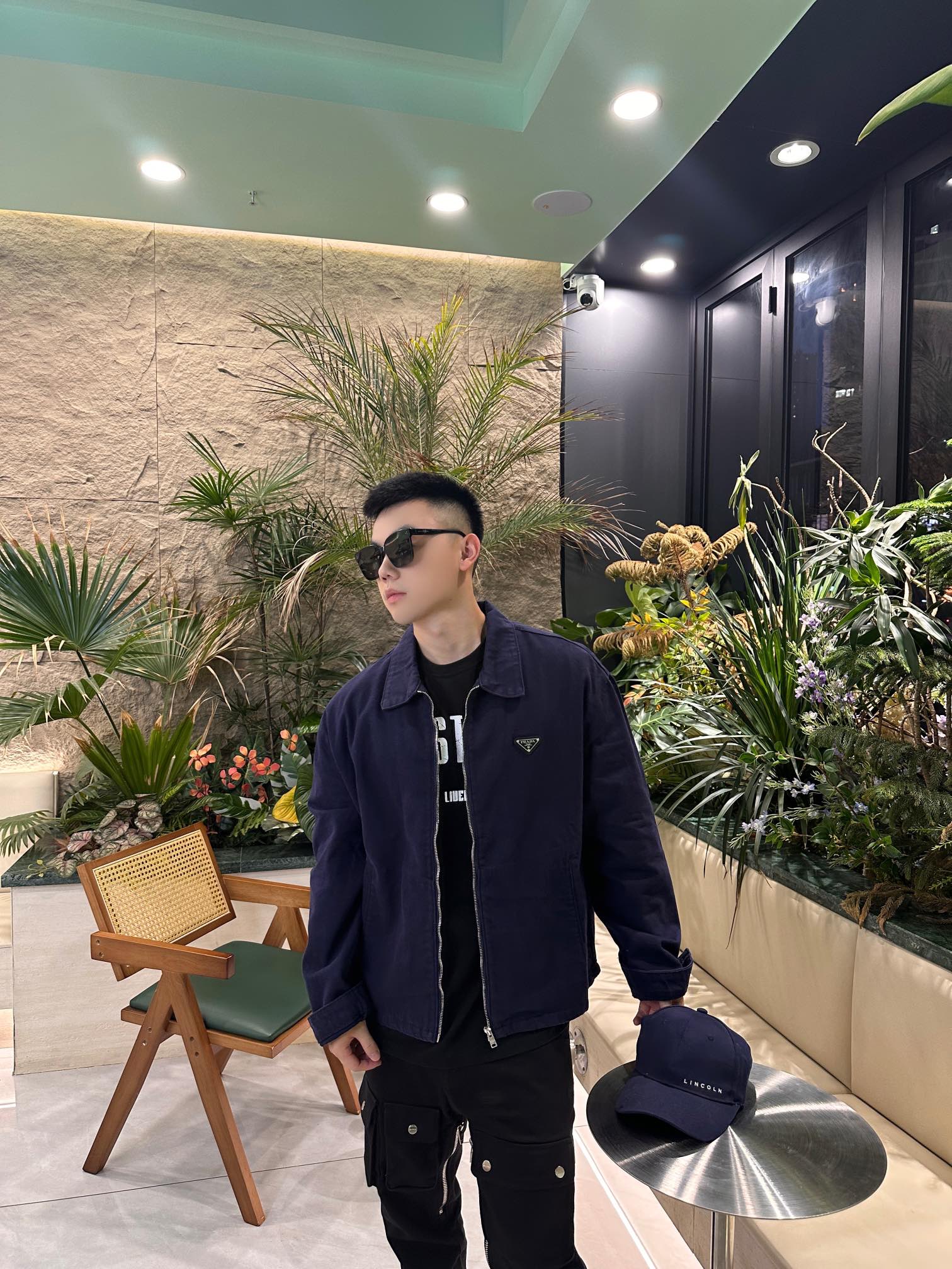 NO:488148,Mainly recommended [Model Picture], alexander wang19860909主推【 模特图】,,alexander wang,Men's clothing