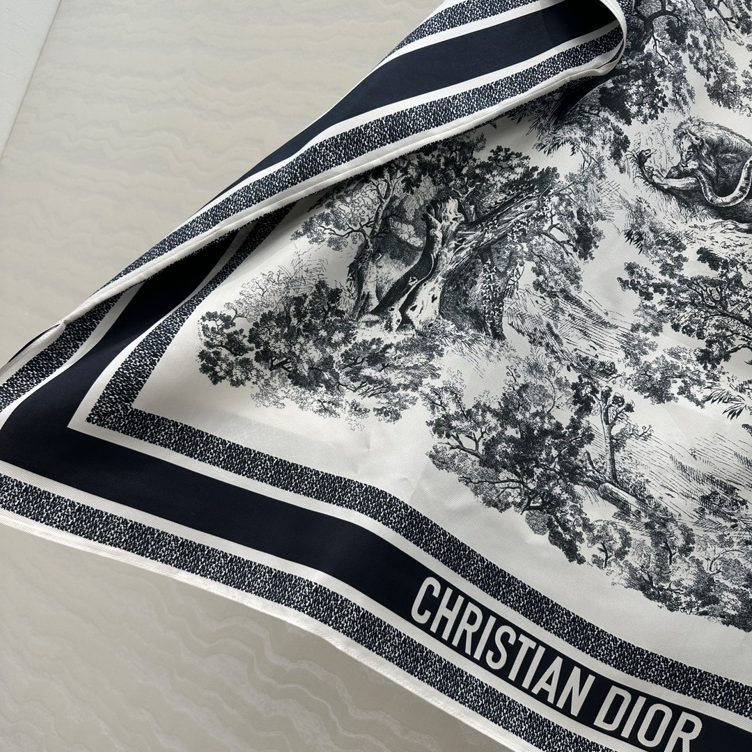 独家首发，原单品质❤️浪漫MissD度假风高级色调花㚏真丝斗篷披肩罩衫连衣裙！ 名媛气质 iviera动