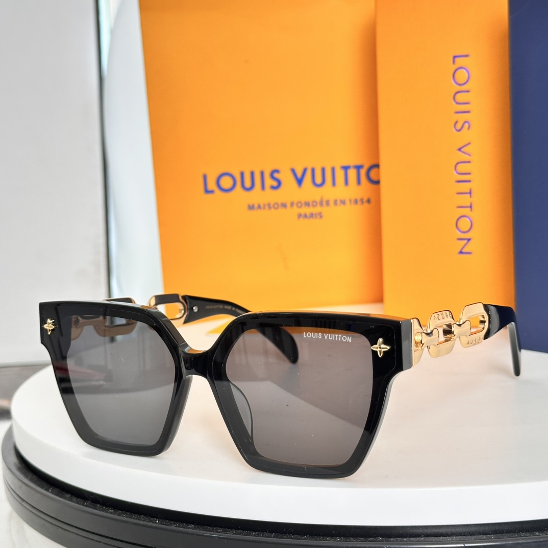  ‼️LOUIS VUITTO*✨✨✨MODEL：Z2039U✨✨✨ SIZE：54口19-148✨✨✨
