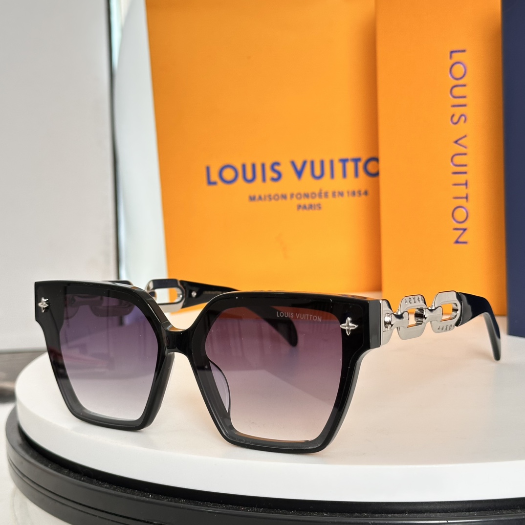 ‼️LOUIS VUITTO*✨✨✨MODEL：Z2039U✨✨✨ SIZE：54口19-148✨✨✨
