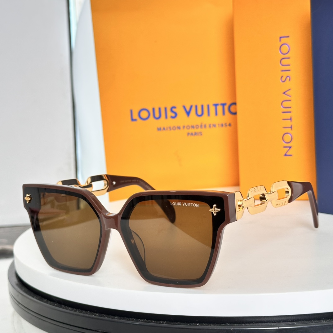  ‼️LOUIS VUITTO*✨✨✨MODEL：Z2039U✨✨✨ SIZE：54口19-148✨✨✨