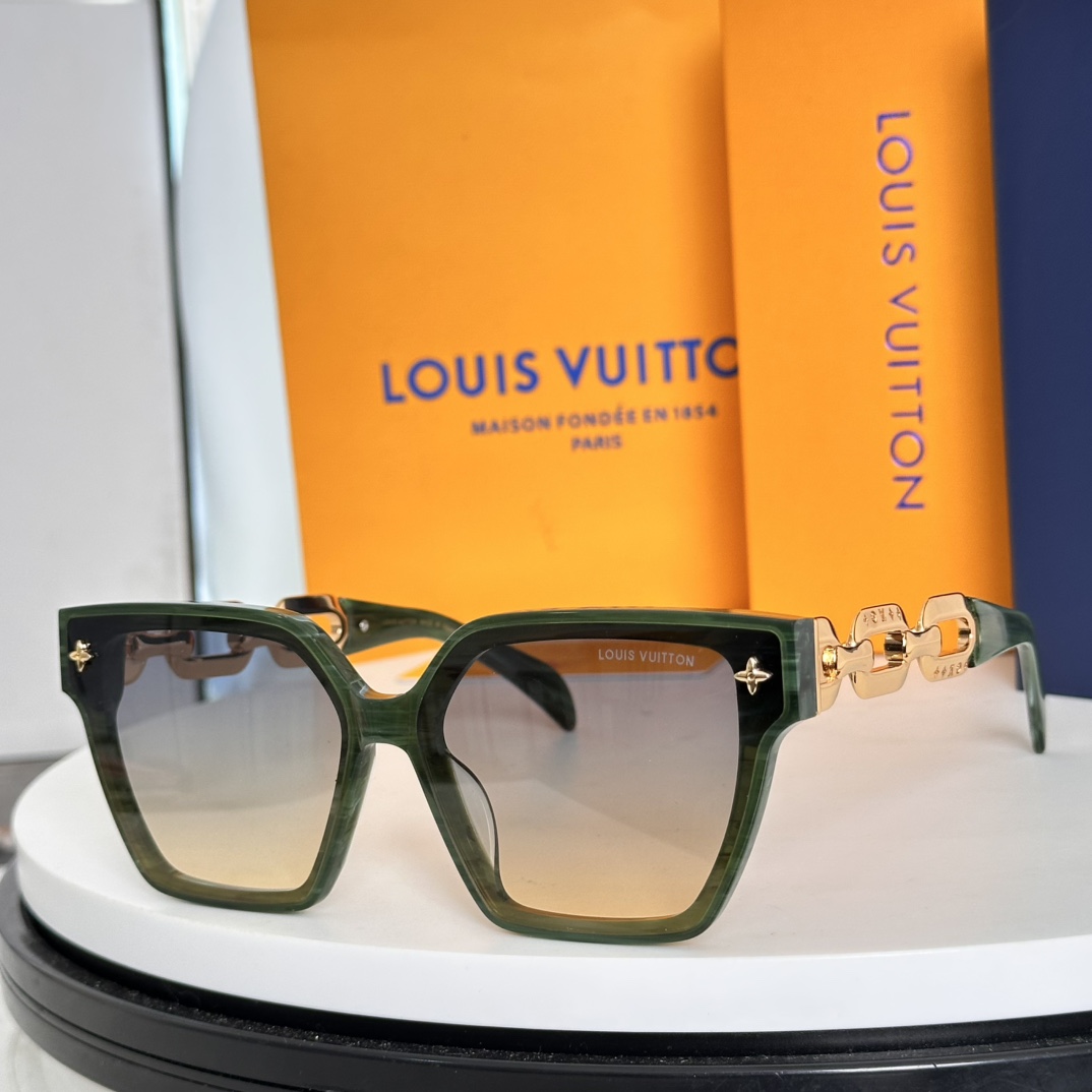  ‼️LOUIS VUITTO*✨✨✨MODEL：Z2039U✨✨✨ SIZE：54口19-148✨✨✨