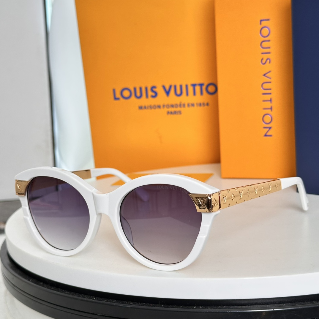 ‼️LOUIS VUITTO*✨✨✨MODEL：Z1857E✨✨✨ SIZE：55口19-145✨✨✨