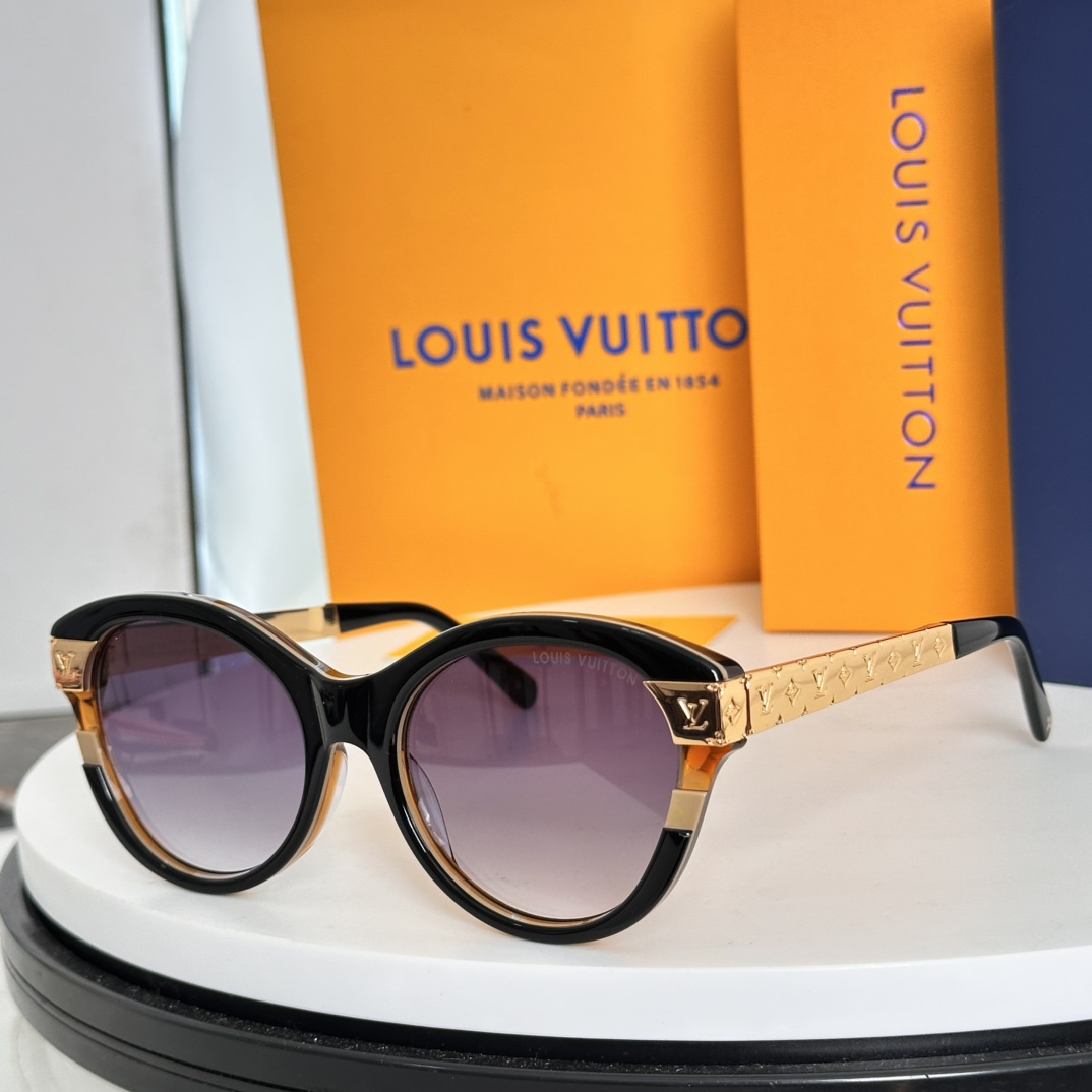  ‼️LOUIS VUITTO*✨✨✨MODEL：Z1857E✨✨✨ SIZE：55口19-145✨✨✨