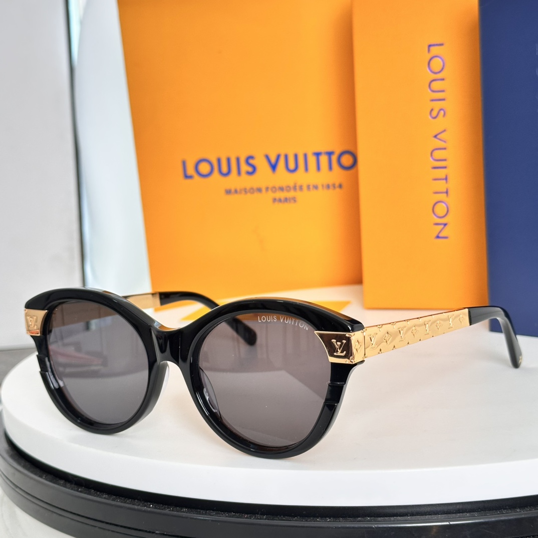  ‼️LOUIS VUITTO*✨✨✨MODEL：Z1857E✨✨✨ SIZE：55口19-145✨✨✨