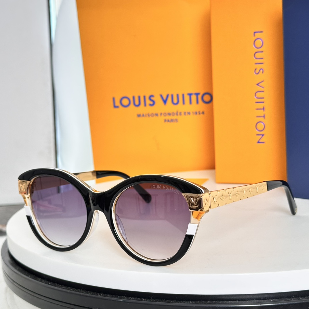  ‼️LOUIS VUITTO*✨✨✨MODEL：Z1857E✨✨✨ SIZE：55口19-145✨✨✨