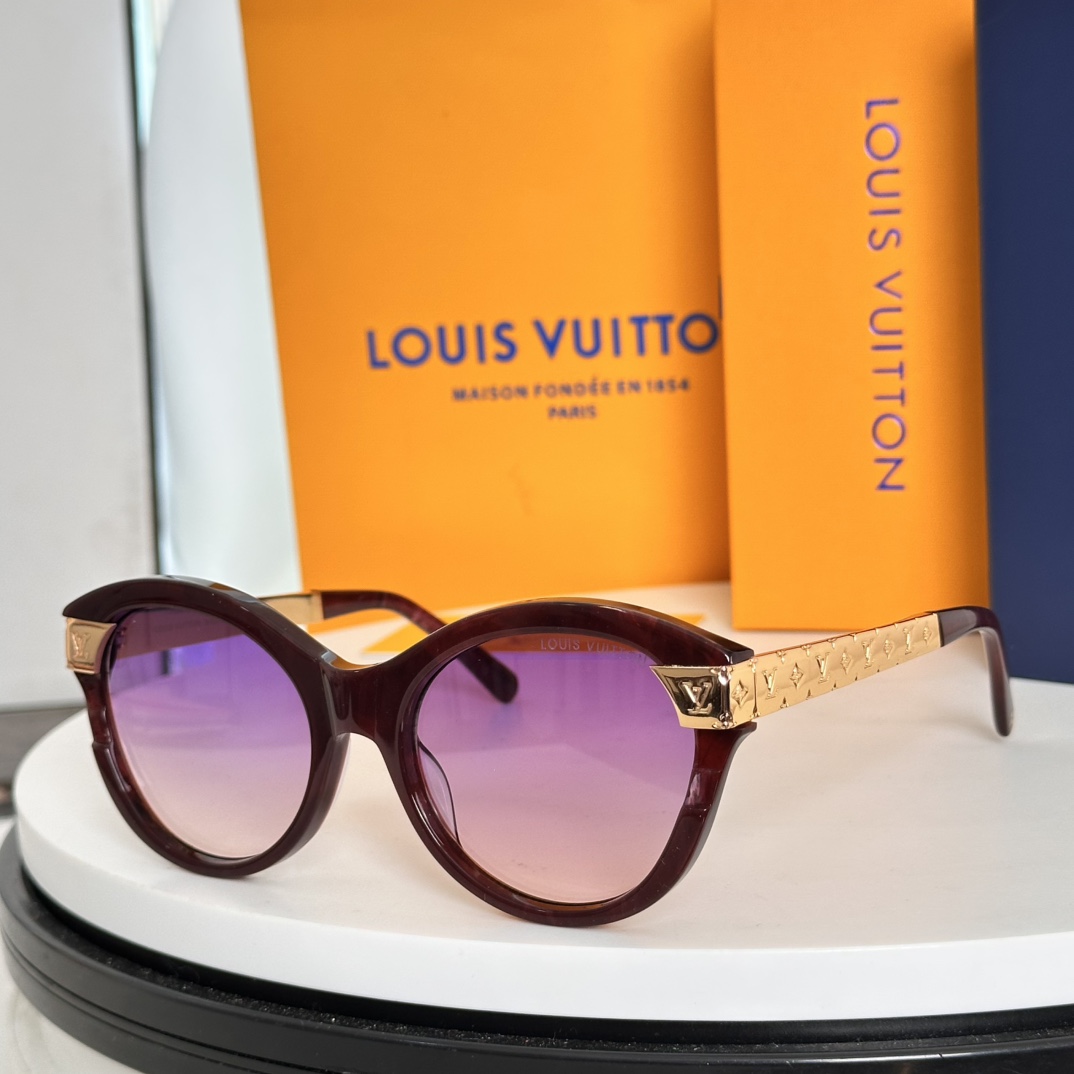  ‼️LOUIS VUITTO*✨✨✨MODEL：Z1857E✨✨✨ SIZE：55口19-145✨✨✨