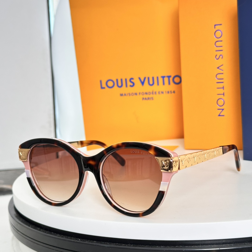  ‼️LOUIS VUITTO*✨✨✨MODEL：Z1857E✨✨✨ SIZE：55口19-145✨✨✨
