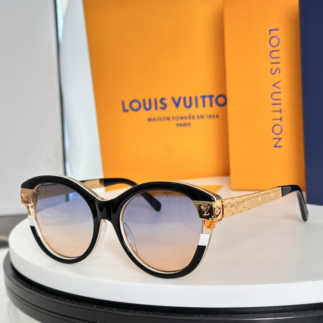  ‼️LOUIS VUITTO*✨✨✨MODEL：Z1857E✨✨✨ SIZE：55口19-145✨✨✨