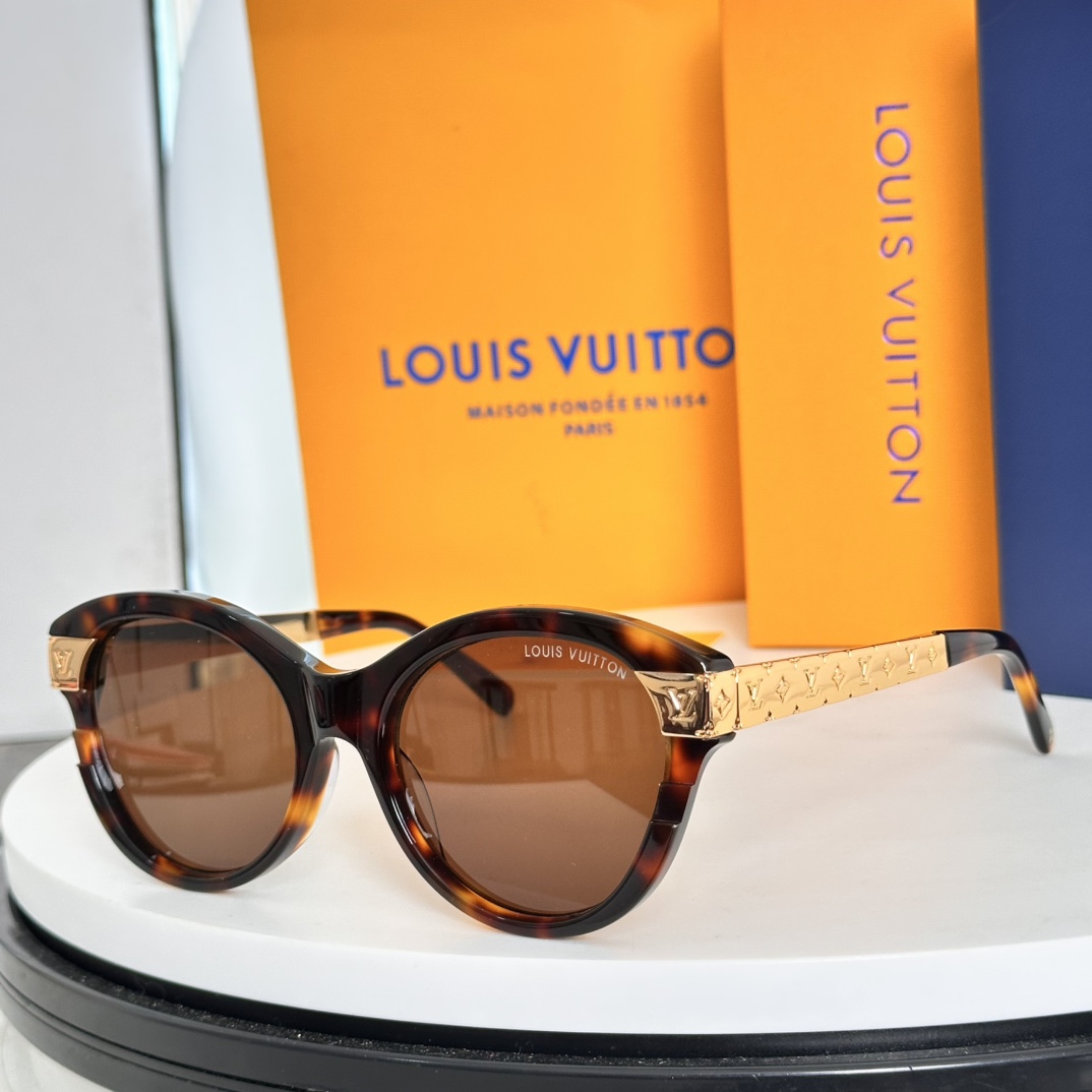  ‼️LOUIS VUITTO*✨✨✨MODEL：Z1857E✨✨✨ SIZE：55口19-145✨✨✨