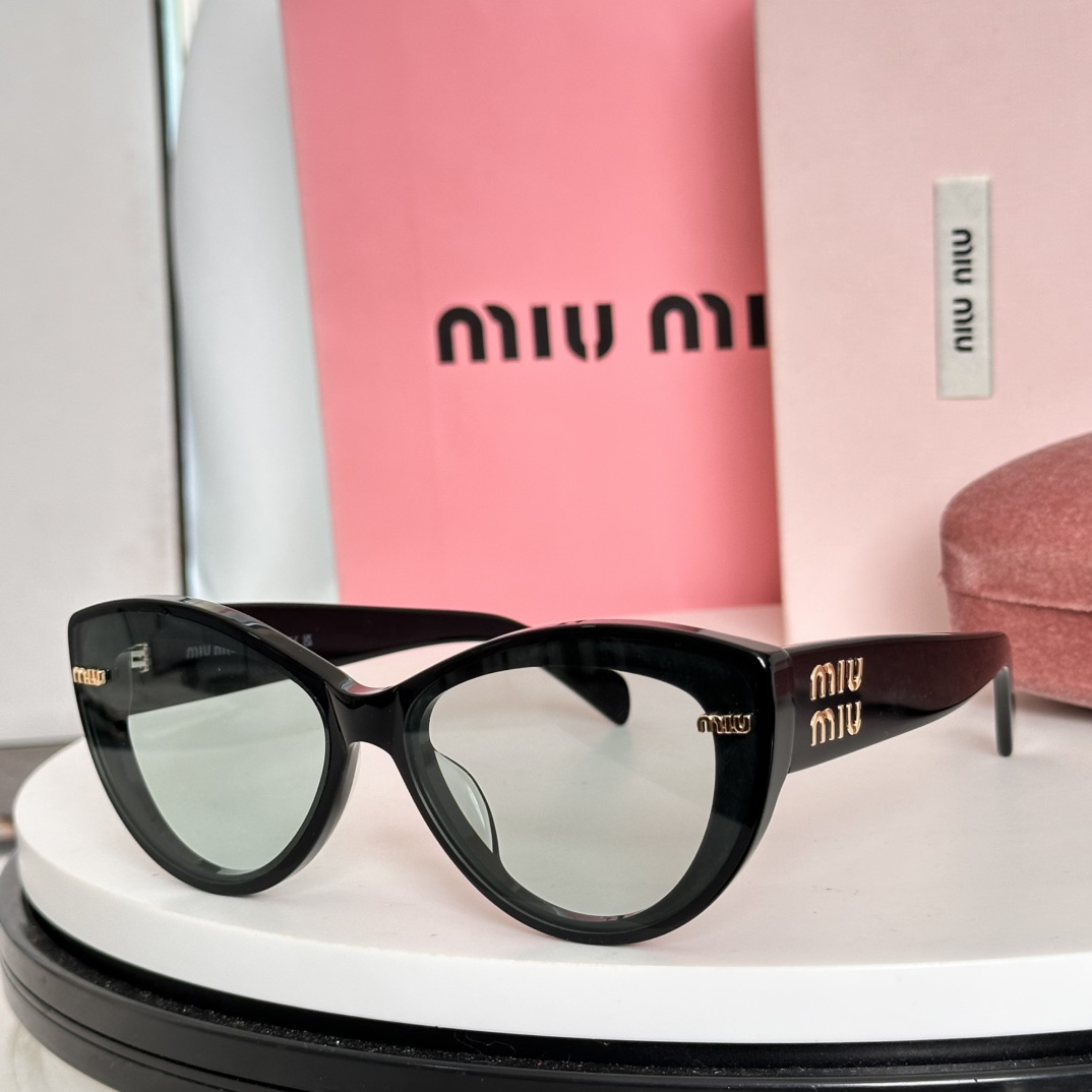  ‼️MIU MI*🎀🎀🎀MODELMU08KS🎀🎀🎀SIZE：62口16-145🎀🎀🎀