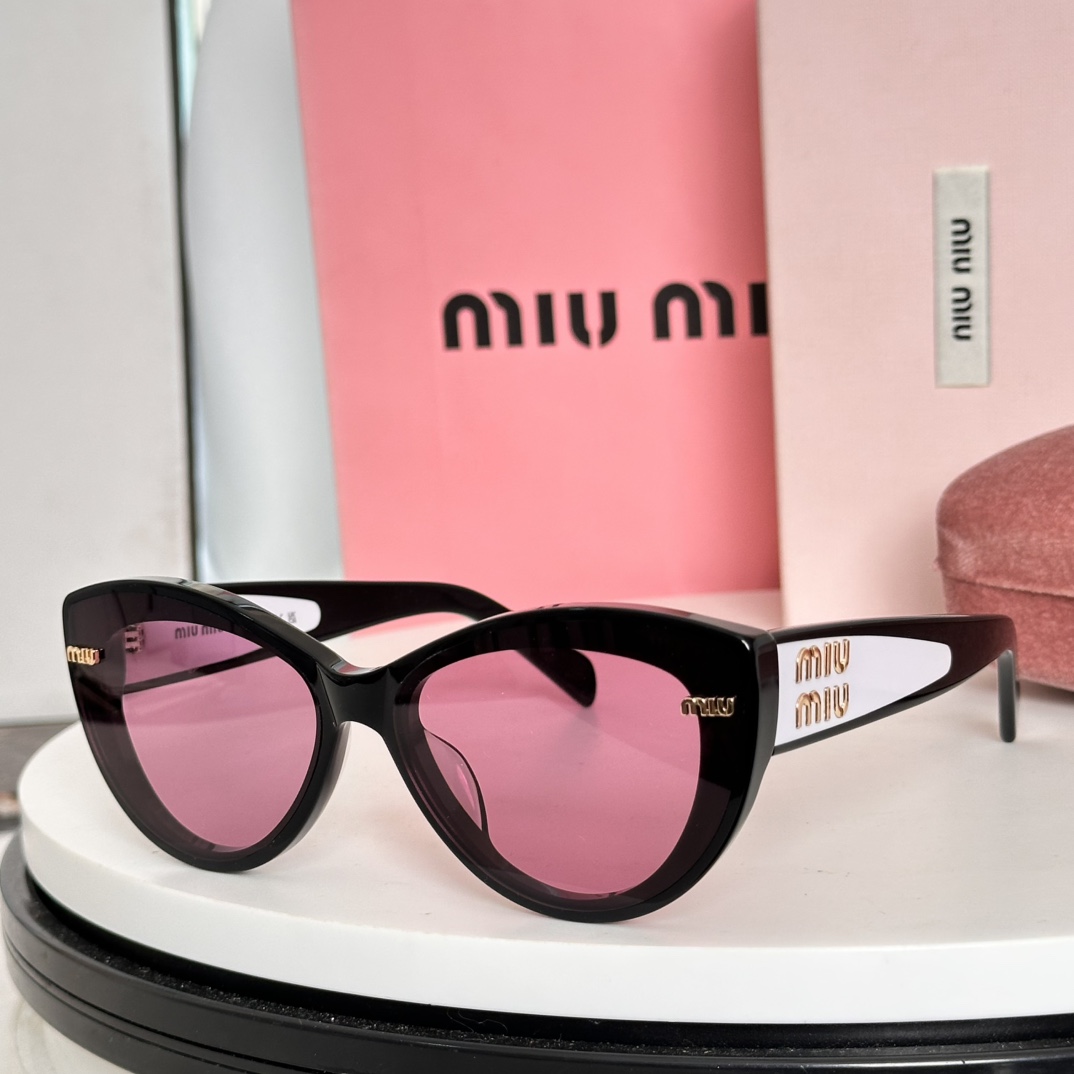  ‼️MIU MI*🎀🎀🎀MODELMU08KS🎀🎀🎀SIZE：62口16-145🎀🎀🎀