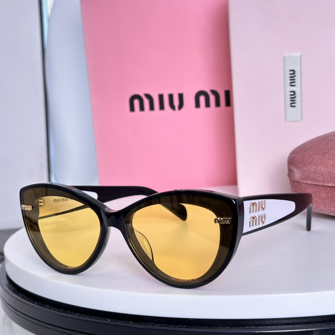  ‼️MIU MI*🎀🎀🎀MODELMU08KS🎀🎀🎀SIZE：62口16-145🎀🎀🎀