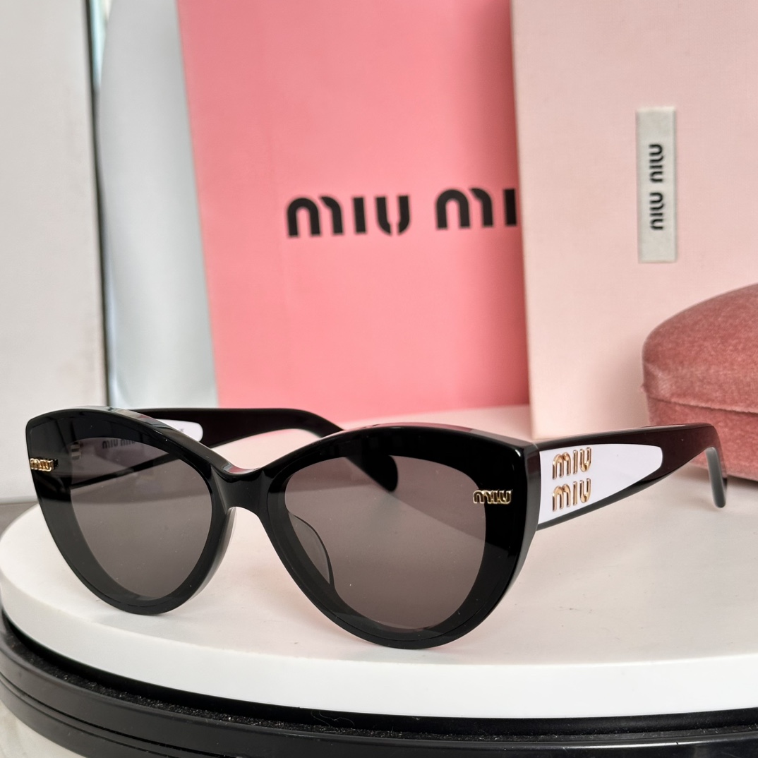  ‼️MIU MI*🎀🎀🎀MODELMU08KS🎀🎀🎀SIZE：62口16-145🎀🎀🎀