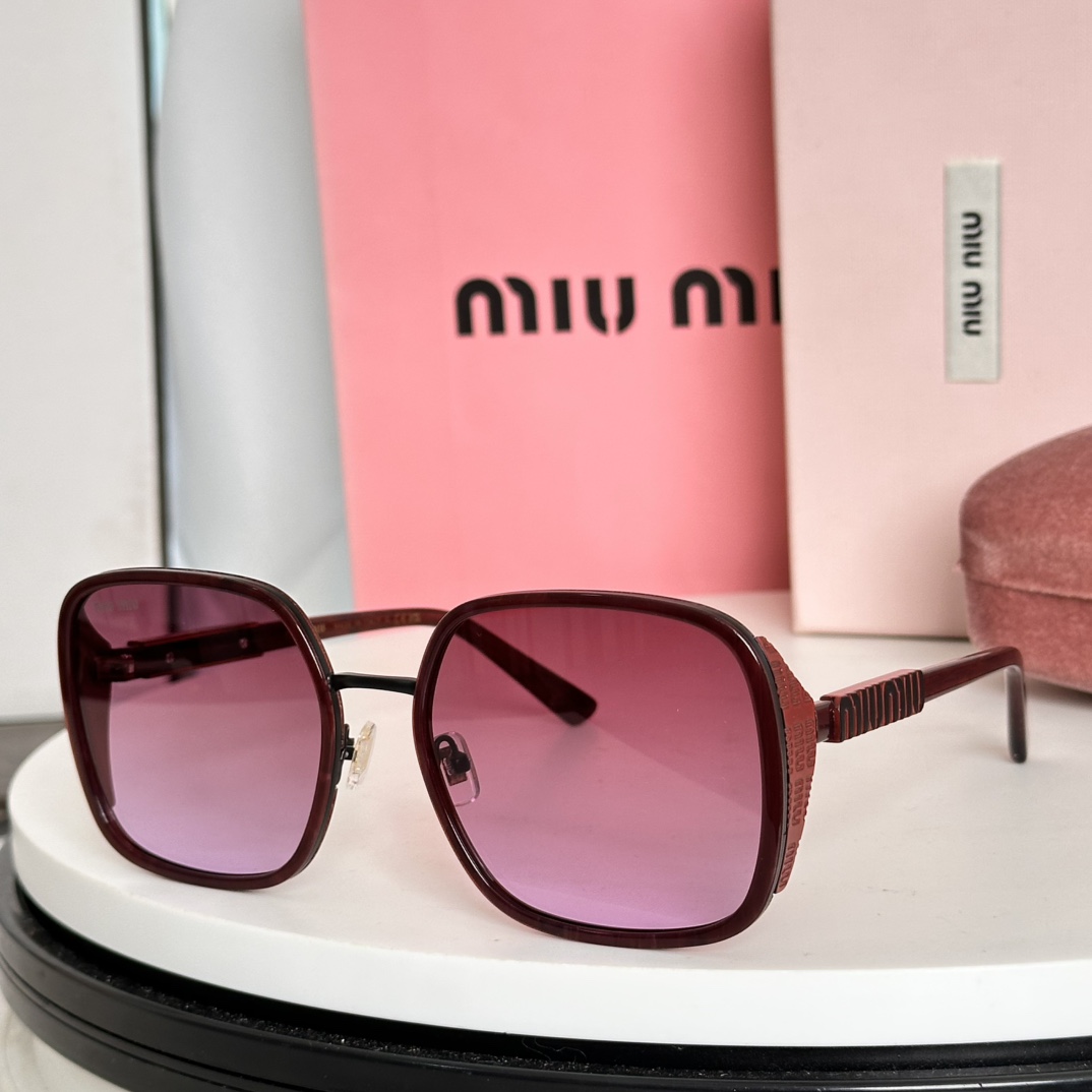  ‼️MIU MI*🎀🎀🎀MODELMU1474S🎀🎀🎀SIZE：60口20-143🎀🎀🎀