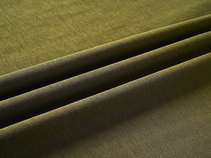 古驰/Gucci 夏季新款 简约字母印花圆领短袖T恤