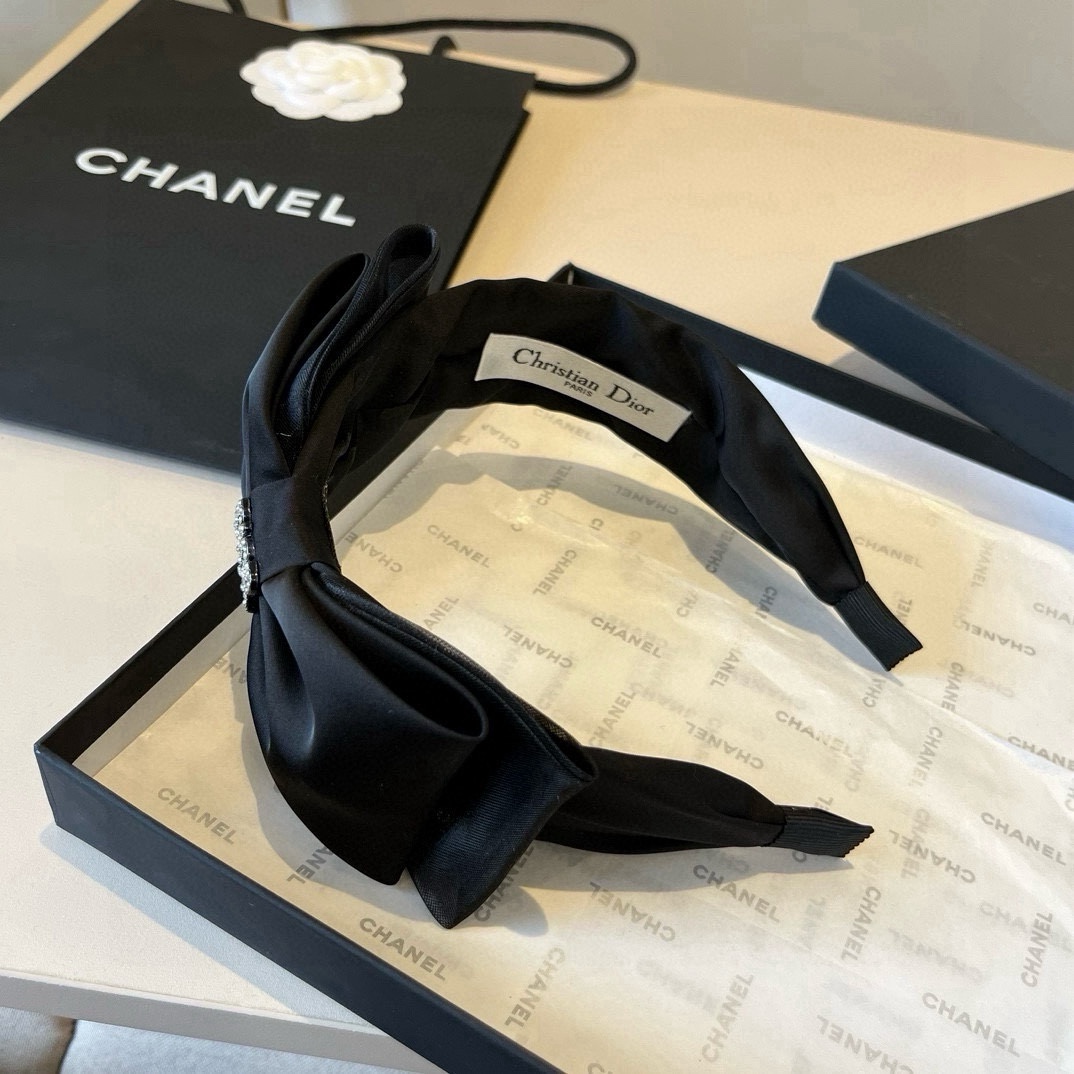 🆕

Dior迪奥新款发箍