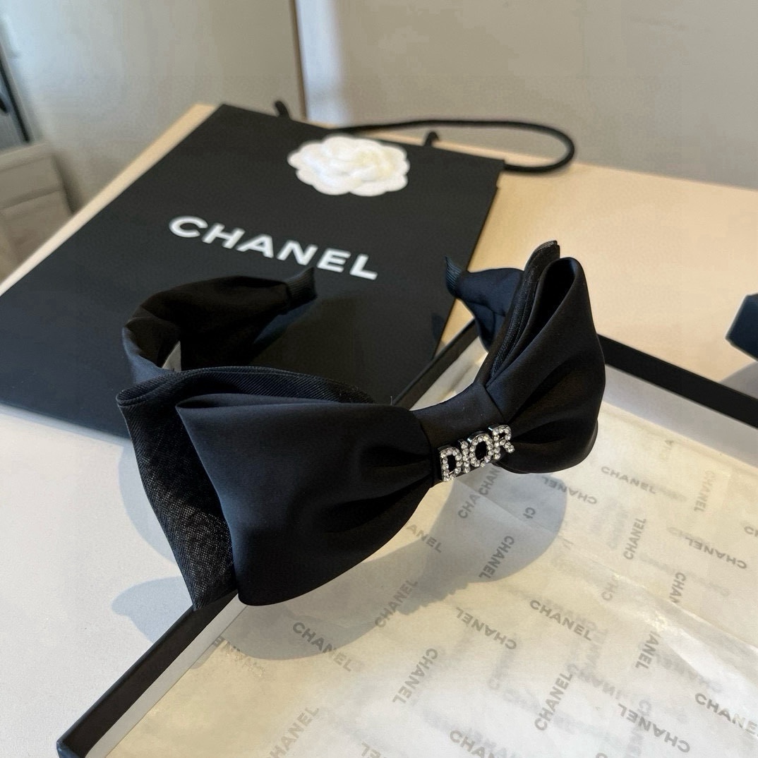 🆕

Dior迪奥新款发箍