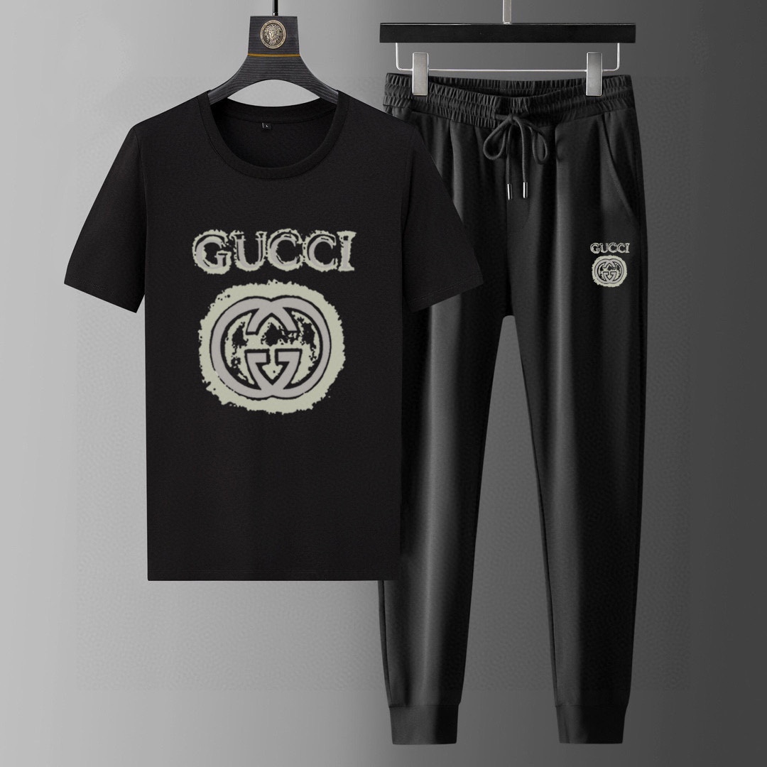 Gucci GUCCI 古奇 (胖子福音) 2025 世界知名奢侈品牌