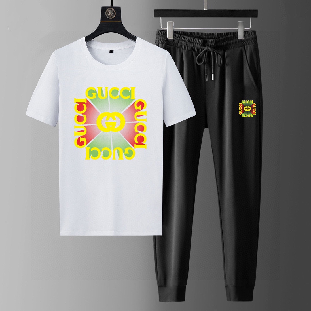 Gucci GUCCI 古奇 (胖子福音) 2025 世界知名奢侈品牌