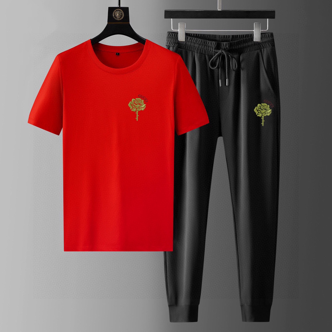 Gucci GUCCI 古奇 (胖子福音) 2025 世界知名奢侈品牌