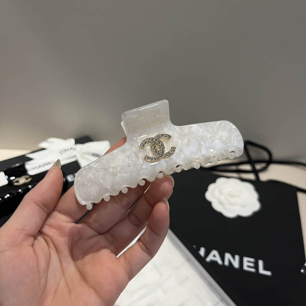 🆕


Chanel香奈儿发夹