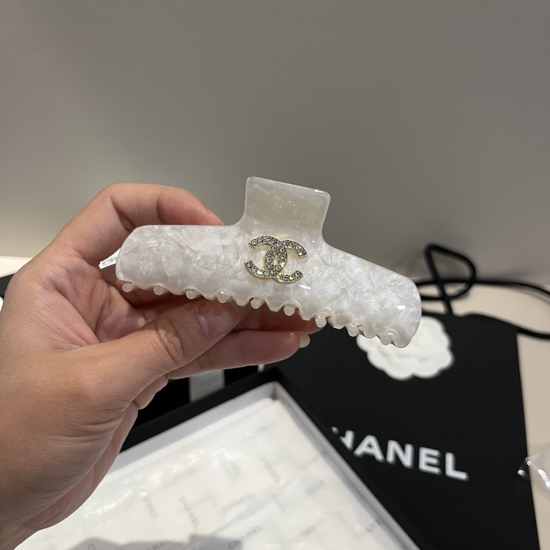 🆕


Chanel香奈儿发夹