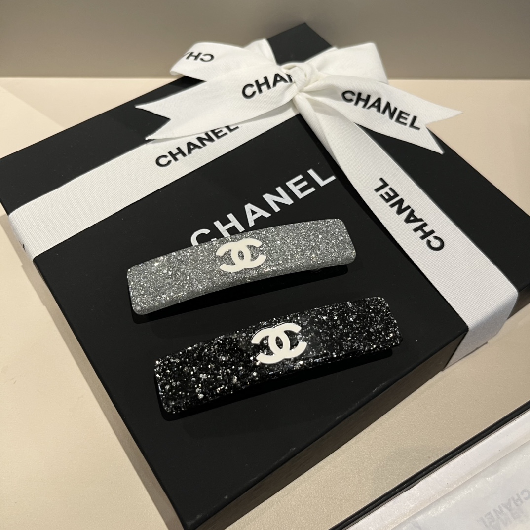 🆕《单个》


Chanel香奈儿发夹