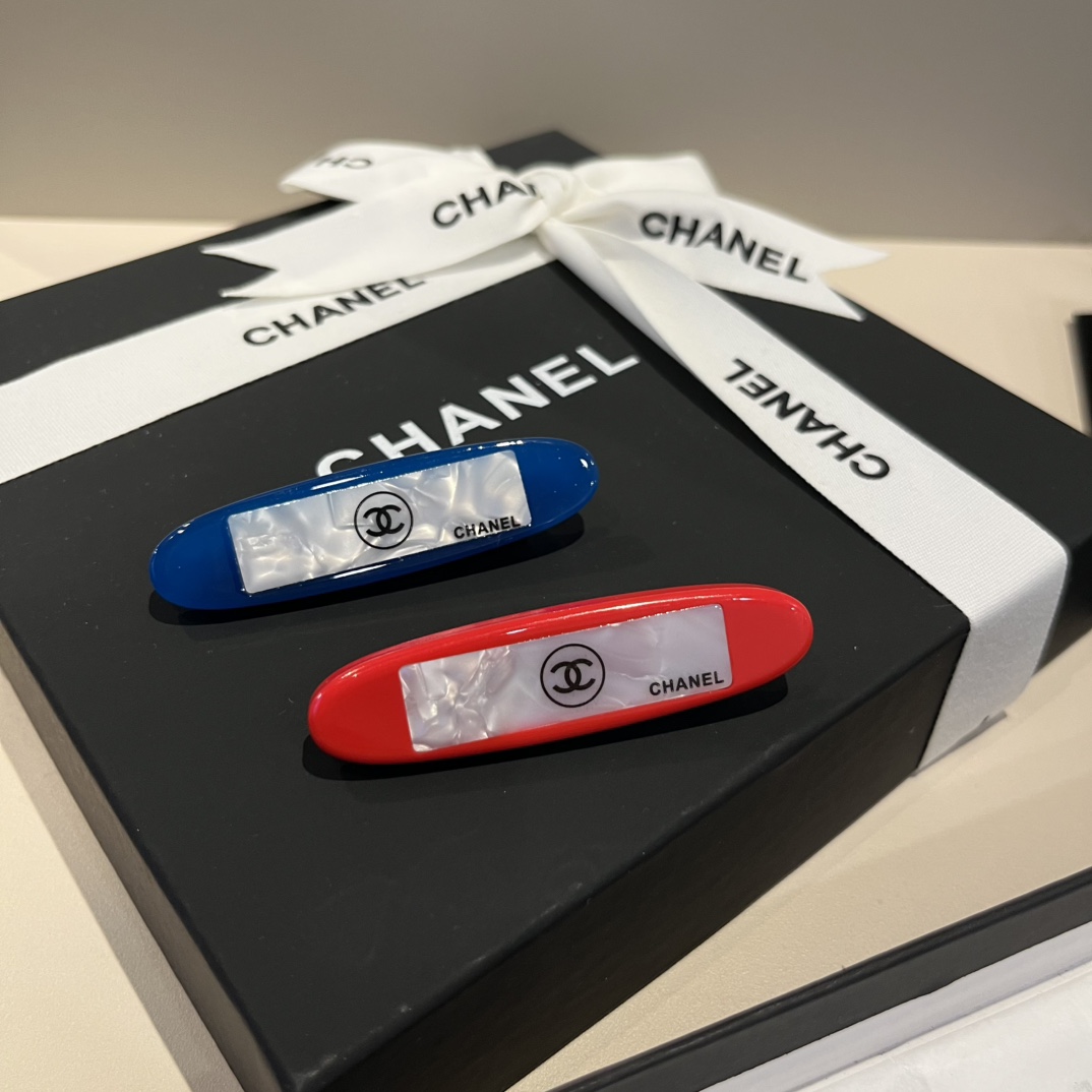 🆕《单个》

Chanel香奈儿发夹