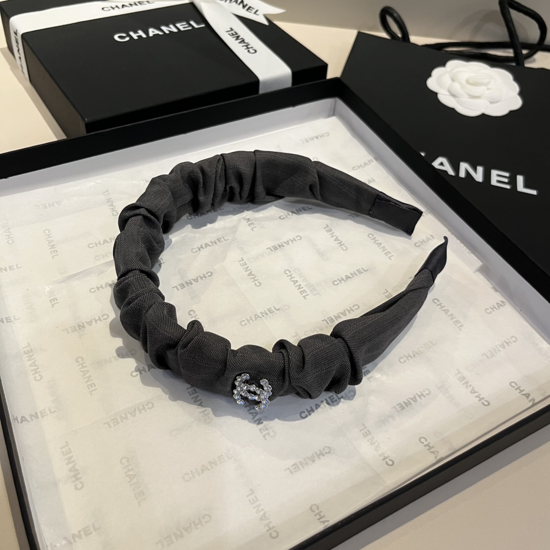🆕《单个》


Chanel香奈儿发箍