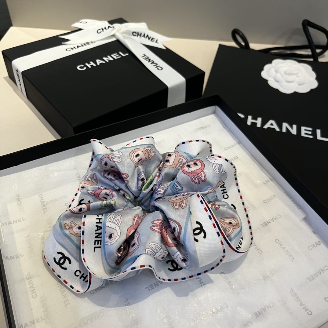 🆕


Chanel香奈儿发圈