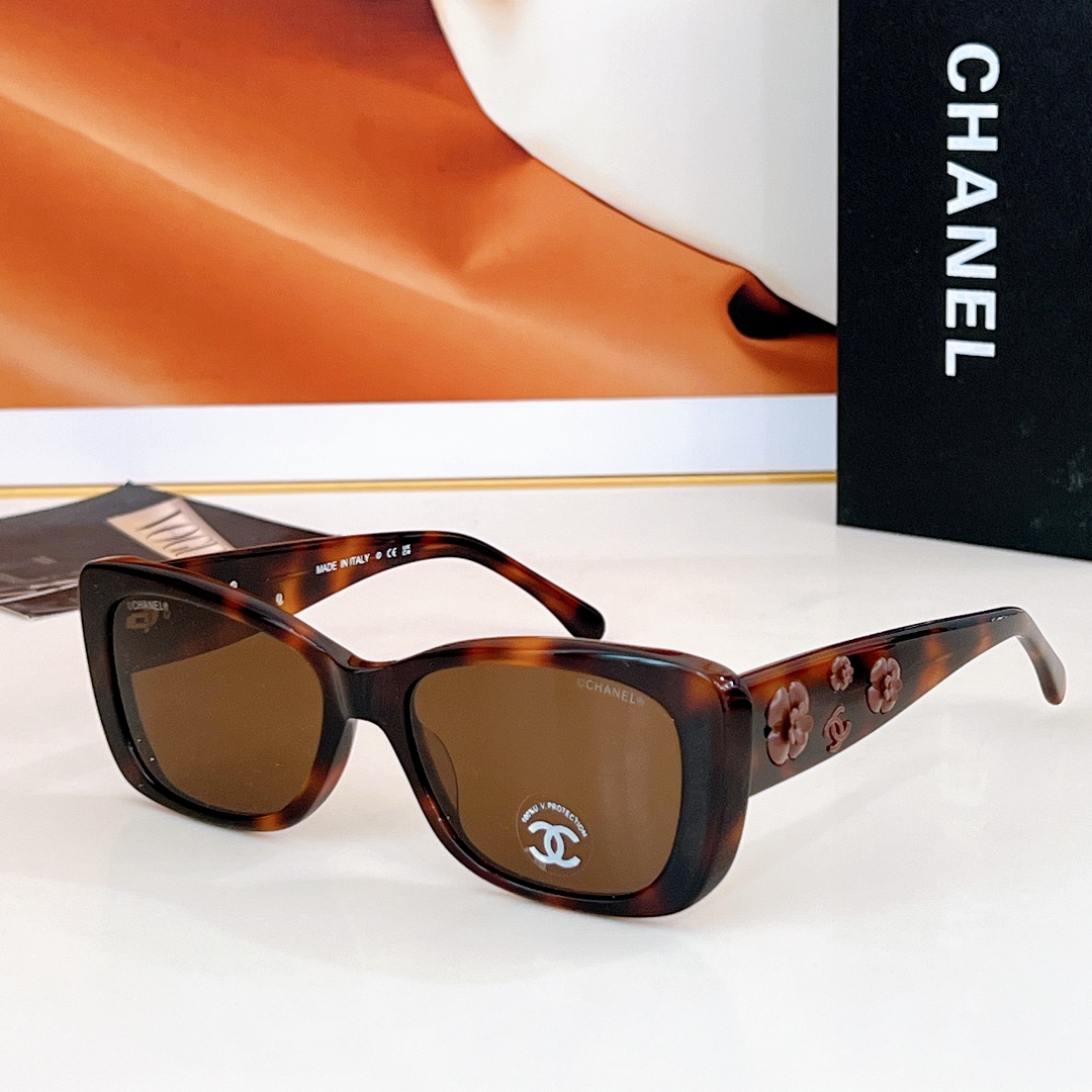  CHANE*
MODEL：CH5186A 
SIZE：57口18-145
🔝🔝