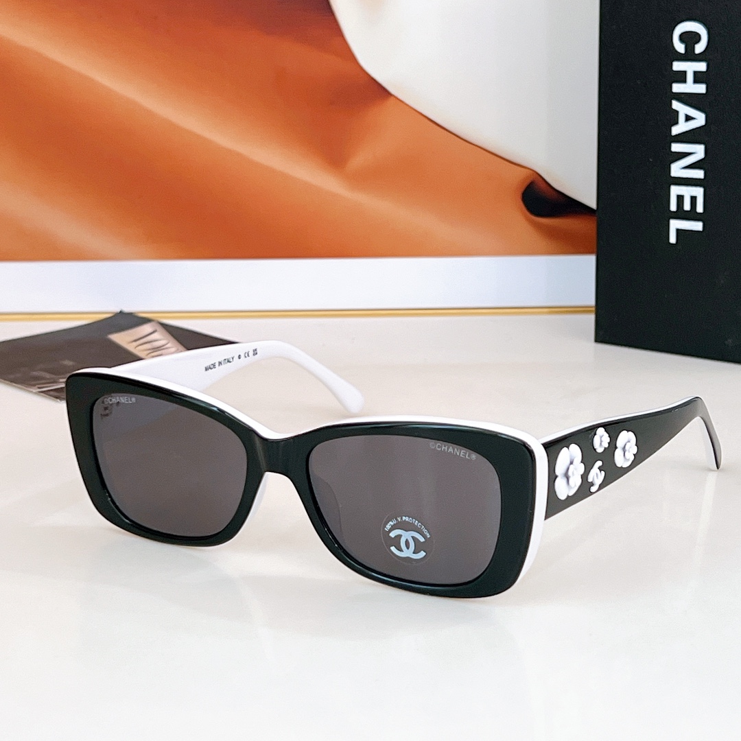  CHANE*
MODEL：CH5186A 
SIZE：57口18-145
🔝🔝