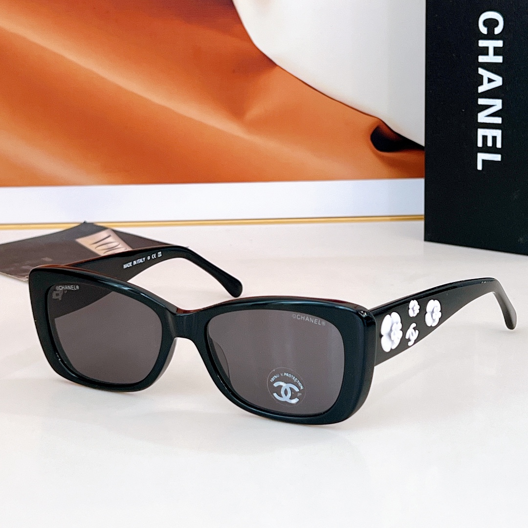  CHANE*
MODEL：CH5186A 
SIZE：57口18-145
🔝🔝