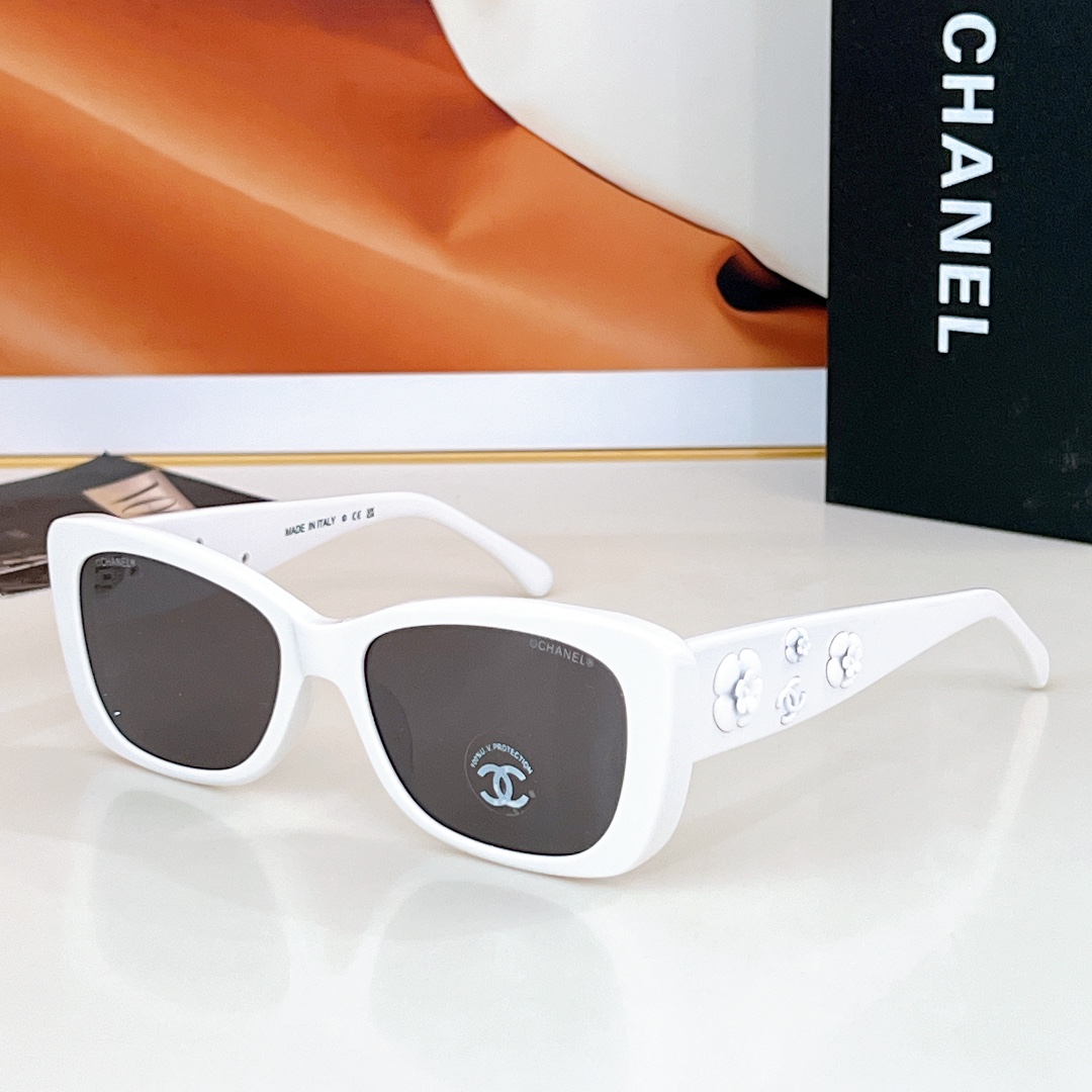 CHANE*
MODEL：CH5186A 
SIZE：57口18-145
🔝🔝