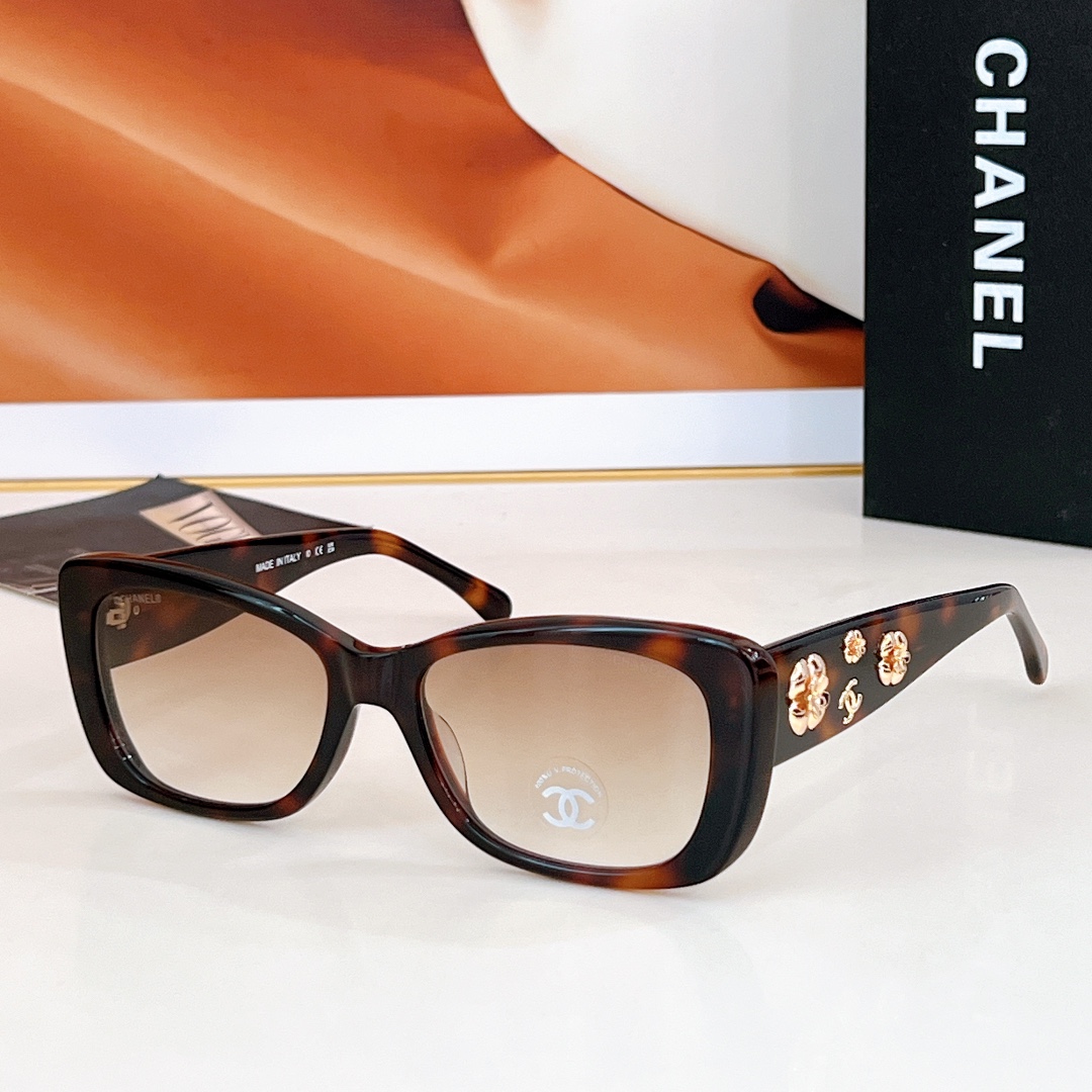  CHANE*
MODEL：CH5186A 
SIZE：57口18-145
🔝🔝