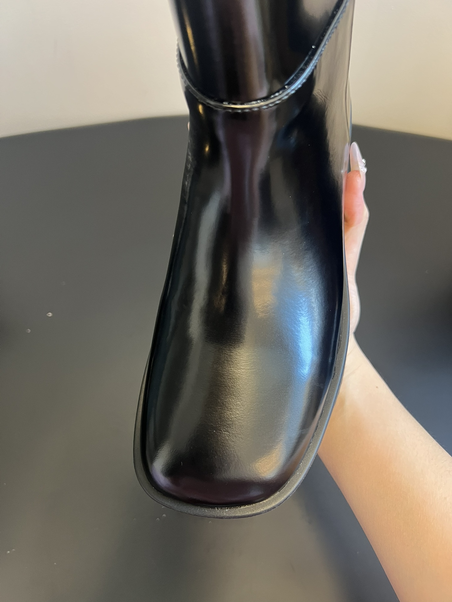 NO:448044,More details videos, boots, boots19860909更多细节图视频,靴子,boots,Women's Shoes